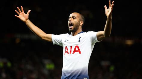 Mercato Psg Les Vérités De Lucas Moura Sur Son Passage Au Psg