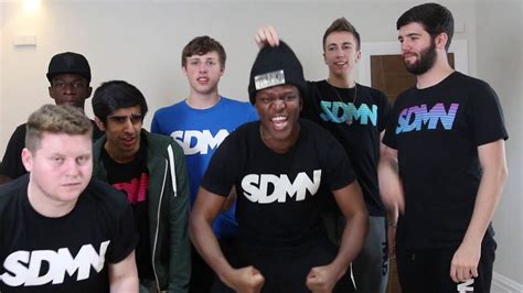 Sidemen Bonus