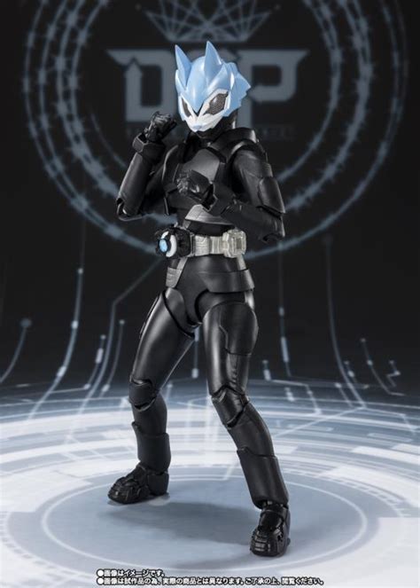 Kamen Rider Geats Shfiguarts Kamen Rider Na Go Entry Raise Form