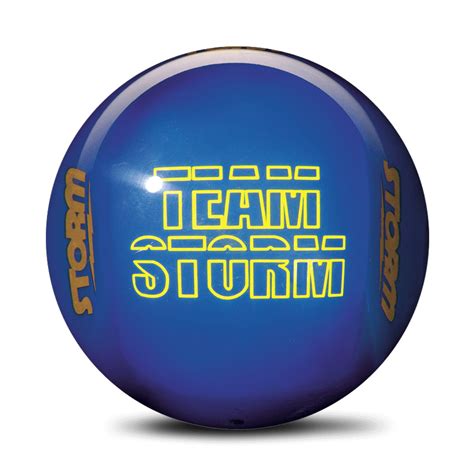 Team Storm Blue