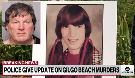 Gilgo Beach Serial Killer Case Dismembered Woman Finally Identified 27