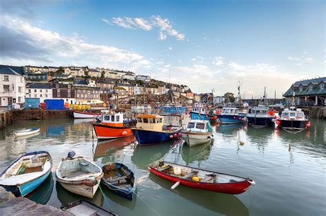 10 Most Picturesque Villages in Cornwall - Head Out of London on a Road Trip to the Villages of ...