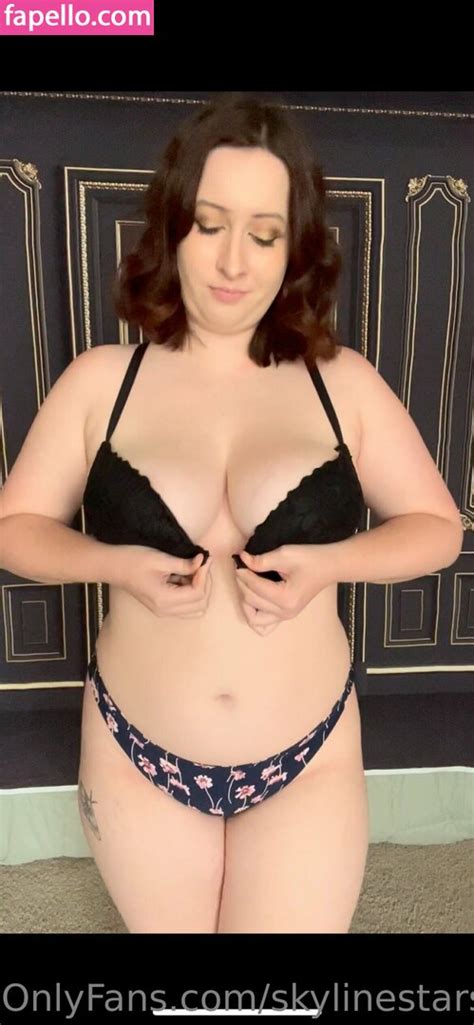 Full Video Skylinestars Free Nude Leaks OnlyFans I Nudes Celeb Nudes