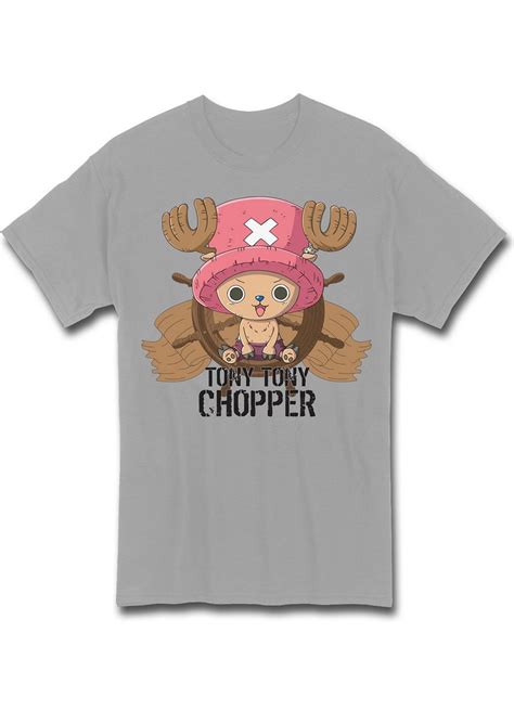 One Piece - Chopper T-Shirt – Great Eastern Entertainment