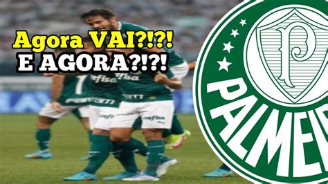 E AGORA Palmeiras Ser Campe O Nesta Rodada Veja Os Palpites Dos