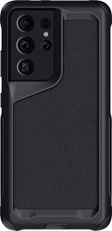 Ghostek Atomic Slim Designed For Samsung S Ultra Case With Protective