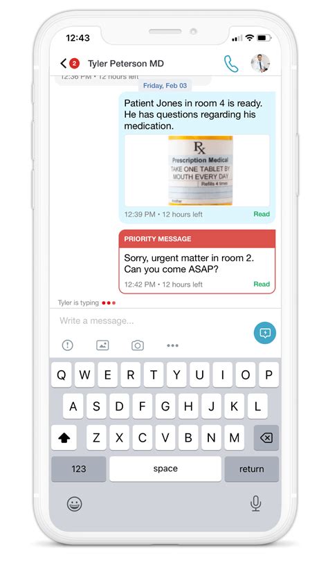 Emergency Department Workflows | TigerConnect