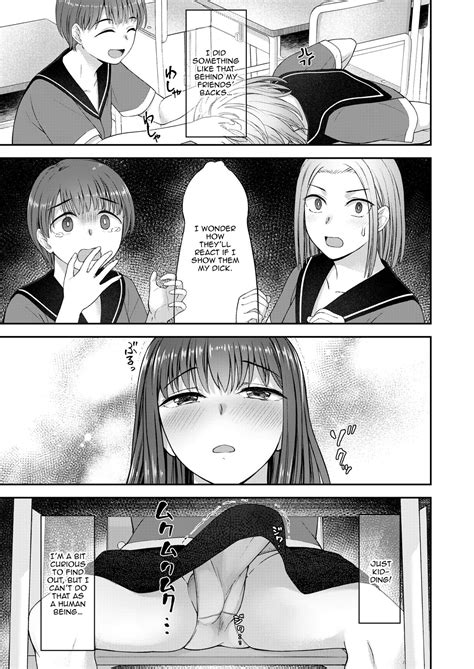 Danseiki Roshutsu JidoriSwinging Selfie Taking Criminal Digita Page Nhentai Hentai