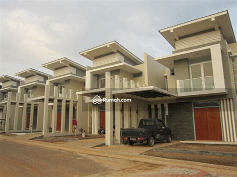 Modern Hill Residence Jl Pondok Cabe Raya Pondok Cabe Tangsel