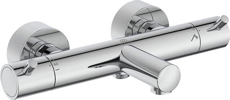 Ideal Standard A Aa Ceratherm T Wannenthermostat Badethermostat
