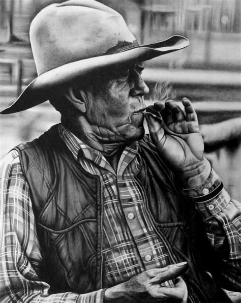 Cowboy Pencil Sketches Pencil Art Cowboy Art Western Artwork