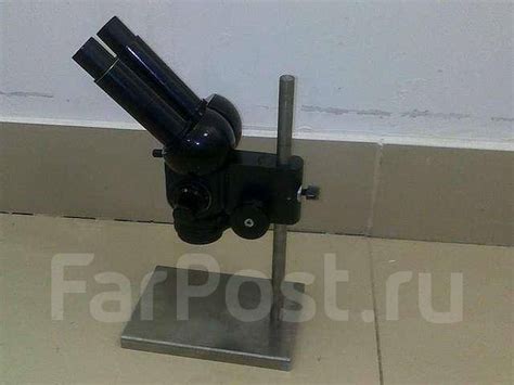 Микроскоп МБС-10; МБС-9; МБС-1; МБС-2; МПС-1; ОГМЭ П3; ММР4; ОГМЭ П3 ...