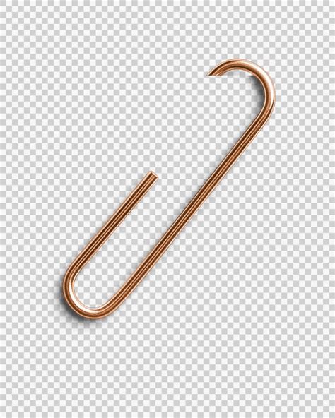 Support Admirer Romain Paper Clip Png Traduction Naufrage Marie