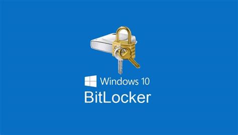 C Mo Desactivar Bitlocker En Windows Tuto Premium