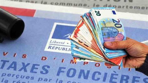 Exon Ration De Taxe Fonci Re En Vous Y Tes Certainement Ligible