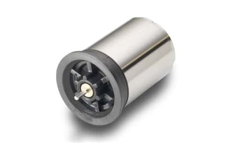 Portescap Dc Coreless Brush Motors Symtek