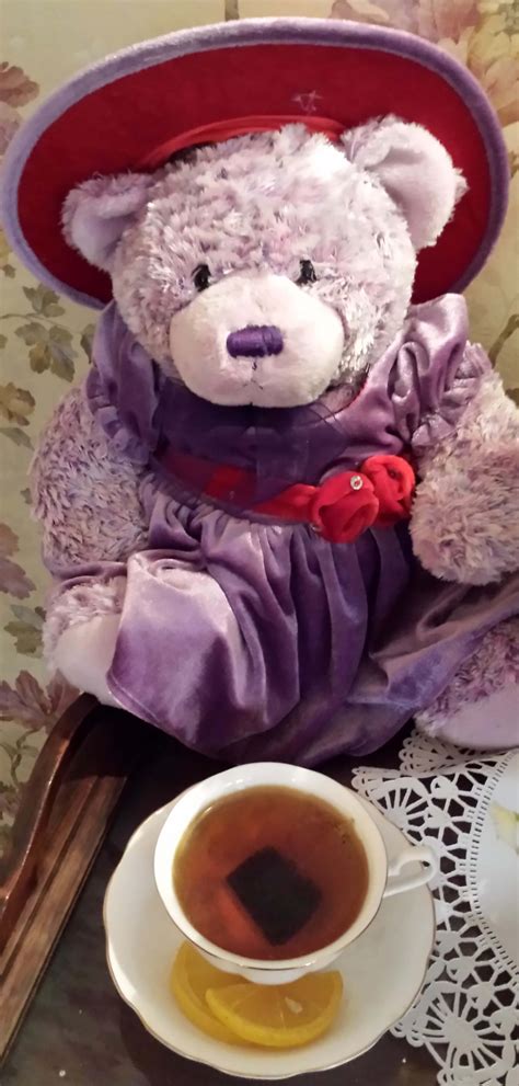Frequently Asked Questions - Brambles English Tea Room