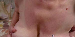 OmaGeiL Real Granny Juicy Pussy Closeup Video Tnaflix