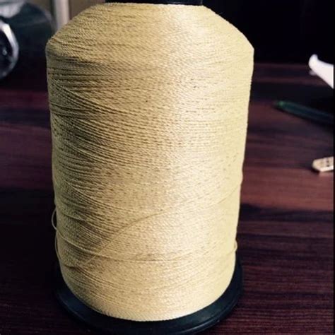 Kevlar Sewing Thread at ₹ 450/piece | High temperature sewing thread in ...