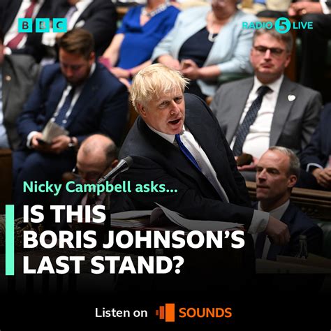 Boris Johnson Will Face A Committee Of MPs To Determine Whether He