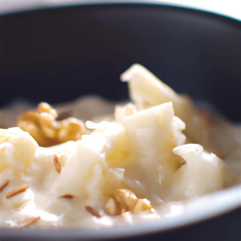 ᐈ Arroz con Leche y Coco Preparación Paso a Paso