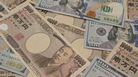 YEN to USD forecast: yen gains strength as USD/JPY declines | Markets.com