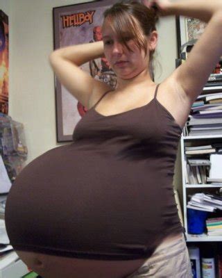 Huge Pregnant Belly And Boobs Porn Pictures XXX Photos Sex Images PICTOA