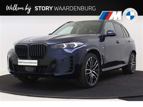 Bmw X Xdrive E High Executive M Sport Automaat Panoramadak Sky