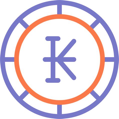 Kip Generic color outline icon