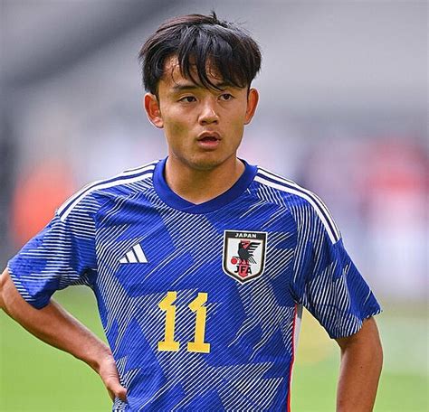 「弱冠21歳でもう本も書けるほど」伊大手紙がw杯の注目選手に久保建英を選出！「elではマンuのdfにとって悪夢に」 ライブドアニュース