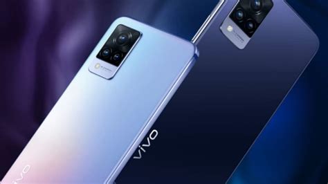 Vivo V21e 5G Vivo Y73 Appears On Google Play Console Design Specs