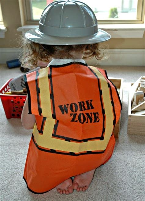 Construction Theme Weekly Home Preschool What Can We Do With Paper