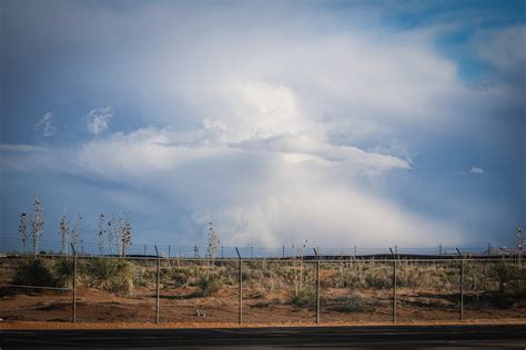 Santa Teresa, New Mexico Port of Entry - Juliana's Journeys