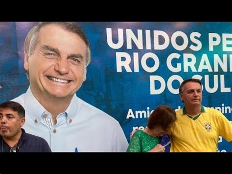 AO VIVO BOLSONARO REALIZA DECLARAÇÃO IMPACTANTE E OPOSIÇÃO ANUNCIA