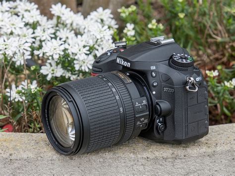 Nikon D7200 Review Digital Photography Review