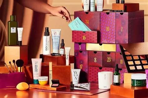 Beauty Expert S Advent Calendar Must Haves That Give Shoppers Savings