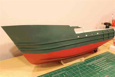 R/C Boat Projects | My R/C Center