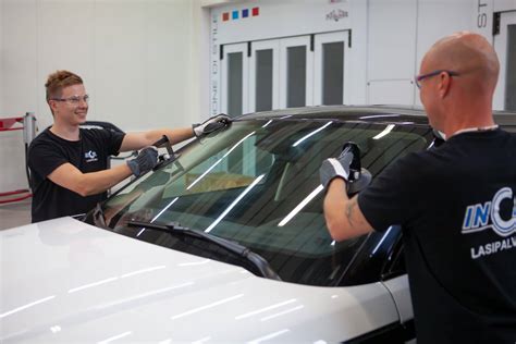 InCar Akatemian esittely – InCar