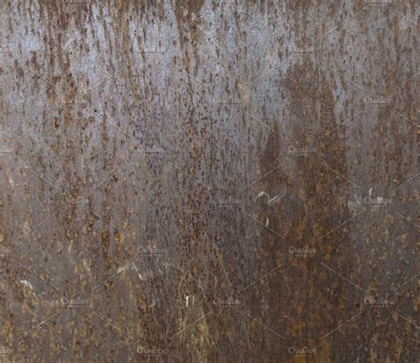 Rusted Iron Texture - Grunge | High-Quality Abstract Stock Photos ...