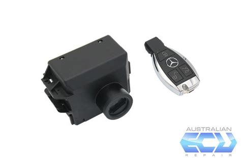 Mercedes W A Class Eis Ezs Ignition Switch Repair Australian Ecu