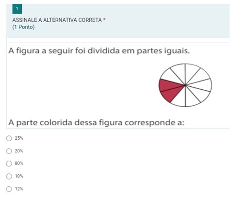 Solved Assinale A Alternativa Correta Ponto A Figura A Seguir