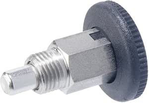 Amazon GN 822 1 Series Stainless Steel Lock Out Type C Mini