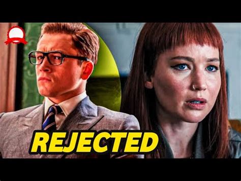 Legendary Director Matthew Vaughn Refuse To Work With Jennifer Lawrence