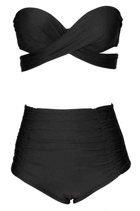 To Imagine Free Matching Bikini Set