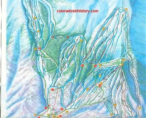 History of Snowmass Mountain