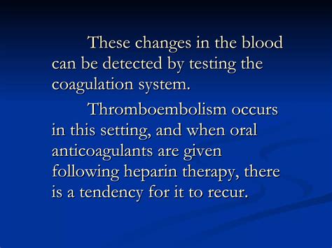 Disseminated Intravascular Coagulation Ppt