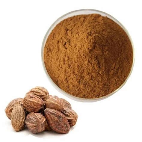 Herbal Haritaki Powder At Rs Kg Herbal Powder In Jaipur Id