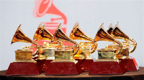 Premios Grammy Beyonc Rompi El R Cord Como La Artista Con M S