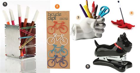 Awesome Desk Accessories – Cool Gifting