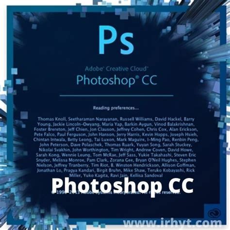 Minimum Spesifikasi Photoshop Terbaru 2024 IRhyt Photoshop